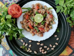 MEXICAN SALAD RECIPE